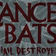 Le texte musical PRAY FOR DARKNESS de CANCER BATS est également présent dans l'album Hail destroyer (2008)