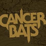 Le texte musical DEATH BROS de CANCER BATS est également présent dans l'album Birthing the giant (2006)
