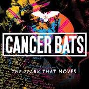 Le texte musical WINTERPEG de CANCER BATS est également présent dans l'album The spark that moves (2018)