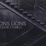 Le texte musical WAVES de LIONS LIONS est également présent dans l'album Direction [ep] (2008)