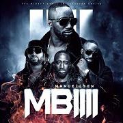Le texte musical GEIST de MANUELLSEN est également présent dans l'album Mb4 (2018)