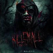 Le texte musical TUNNELBLICK de MANUELLSEN est également présent dans l'album Killemall (2015)