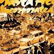 Le texte musical INTRO de MASTA ACE est également présent dans l'album Sittin' on chrome (1995)