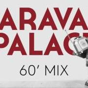 Le texte musical L'ENVOL de CARAVAN PALACE est également présent dans l'album Caravan palace (2008)