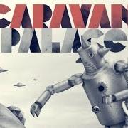 Le texte musical CLASH de CARAVAN PALACE est également présent dans l'album Panic (2012)