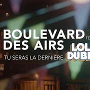 Le texte musical MAMIE de BOULEVARD DES AIRS est également présent dans l'album Loin des yeux (2020)