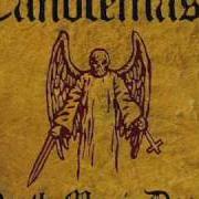 Le texte musical CLOUDS OF DEMENTIA de CANDLEMASS est également présent dans l'album Death magic doom (2009)