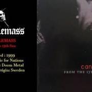 Le texte musical GALATEA de CANDLEMASS est également présent dans l'album From the 13th sun (1999)
