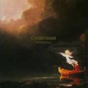 Le texte musical BLACK CANDLES de CANDLEMASS est également présent dans l'album Nightfall (1987)