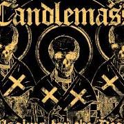 Le texte musical PSALMS FOR THE DEAD de CANDLEMASS est également présent dans l'album Psalms for the dead (2012)