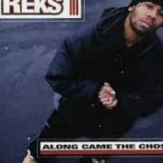 Le texte musical TILL DEATH DO US de REKS est également présent dans l'album Along came the chosen (2001)