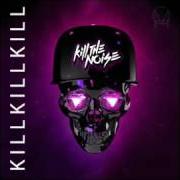 Le texte musical SHE LIKES TO PARTY de KILL THE NOISE est également présent dans l'album Kill kill kill (2011)