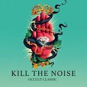 Le texte musical MINE de KILL THE NOISE est également présent dans l'album Occult classic (2015)