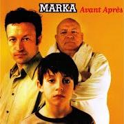 Le texte musical LA NORME de MARKA est également présent dans l'album Avant après (2001)
