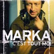 Le texte musical LE PAYS DE LA PLUIE de MARKA est également présent dans l'album L'homme qui aimait la scène (1999)