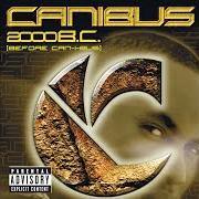 Le texte musical CHAOS de CANIBUS est également présent dans l'album 2000 b.C. (2000)