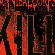 Le texte musical FIVE NAILS THROUGH THE NECK de CANNIBAL CORPSE est également présent dans l'album Kill (2006)