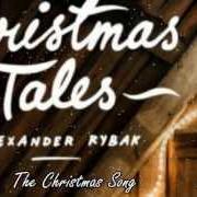 Le texte musical TELL ME WHEN de ALEXANDER RYBAK est également présent dans l'album Christmas tales (2012)