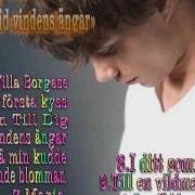 Le texte musical RESAN TILL DIG de ALEXANDER RYBAK est également présent dans l'album Visa vid vindens ängar (2011)