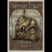 Le texte musical DIE KRÄHENKUTSCHE de SAMSAS TRAUM est également présent dans l'album A.Ura und das schnecken.Haus (2004)