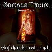 Le texte musical SCHLAF IN DEN FLAMMEN de SAMSAS TRAUM est également présent dans l'album Heiliges herz (das schwert deiner sonne) (2007)