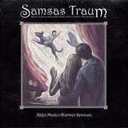 Le texte musical ENDSTATION EDEN de SAMSAS TRAUM est également présent dans l'album Unbeugsam unberechenbar unsterblich (2012)