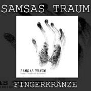 Le texte musical SAUBER de SAMSAS TRAUM est également présent dans l'album Poesie: friedrichs geschichte (2015)