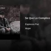 Le texte musical POR CUANTO ME AMARIAS de ESPINOZA PAZ est également présent dans l'album El canta autor del pueblo (2008)
