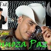 Le texte musical PROHIBIDO PERDER de ESPINOZA PAZ est également présent dans l'album El enamorado del pueblo (2012)
