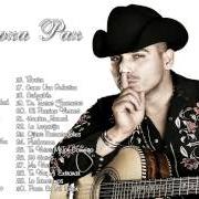 Le texte musical PARA NO PERDERTE de ESPINOZA PAZ est également présent dans l'album Un hombre normal (2012)