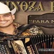 Le texte musical NIÉGAME de ESPINOZA PAZ est également présent dans l'album Para mí ex (2016)
