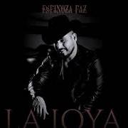 Le texte musical DESILUSIÓN de ESPINOZA PAZ est également présent dans l'album La joya (2020)