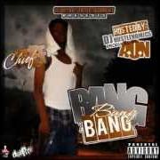 Le texte musical SHIT I DON'T LIKE de CHIEF KEEF est également présent dans l'album Bang bang - mixtape (2011)