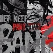 Le texte musical 2 MUCH de CHIEF KEEF est également présent dans l'album Bang pt. 2 (2013)