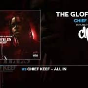 Le texte musical TEC de CHIEF KEEF est également présent dans l'album The glofiles (pt. 3) (2019)
