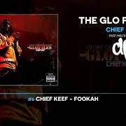 Le texte musical IN MY CUP de CHIEF KEEF est également présent dans l'album The glofiles, pt. 2 (2018)