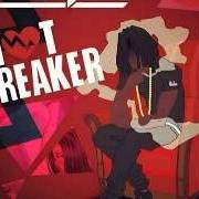 Le texte musical ALONE (INTRO) de CHIEF KEEF est également présent dans l'album Thot breaker (2017)