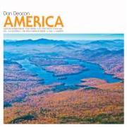 Le texte musical USA III.RAIL de DAN DEACON est également présent dans l'album America (2012)