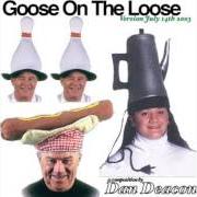 Le texte musical LASER/LAZER de DAN DEACON est également présent dans l'album Goose on the loose (2003)