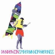 Le texte musical PINK BATMAN de DAN DEACON est également présent dans l'album Spiderman of the rings (2007)