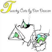 Le texte musical OHIO de DAN DEACON est également présent dans l'album Twacky cats (2004)