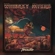 Le texte musical HEAVY ON ME de WHISKEY MYERS est également présent dans l'album Tornillo (2022)