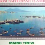 Le texte musical SANTA LUCIA LUNTANA de CANZONI NAPOLETANE est également présent dans l'album Classiche napoletane