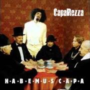 Le texte musical TRACCIA INTERATTIVA de CAPAREZZA est également présent dans l'album Habemus capa (2006)