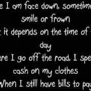 Le texte musical FREEDOM de CAITLIN CROSBY est également présent dans l'album Flawz (2009)