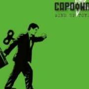 Le texte musical TERMS AND CONDITIONS APPLY de CAPDOWN est également présent dans l'album Wind up toys (2007)