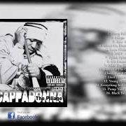 Le texte musical YOUNG HEARTS de CAPPADONNA est également présent dans l'album The pillage (1998)