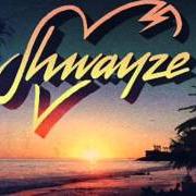 Le texte musical FLASHLIGHT de SHWAYZE est également présent dans l'album Shwayze