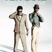 Le texte musical BEAUTIFUL DANCER de NEW BOYZ est également présent dans l'album Too cool to care (2011)