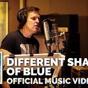 Le texte musical HEARTACHE FOLLOWS WHEREVER I GO de JOE BONAMASSA est également présent dans l'album Different shades of blue (2014)